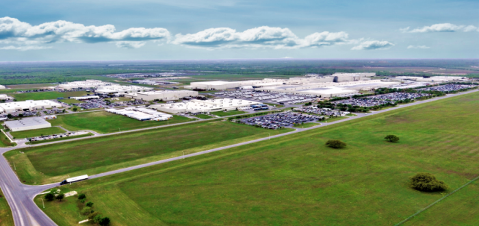 Toyota’s Investment a Plus for Economic Expansion in San Antonio - Blog Image